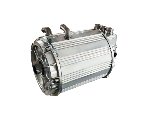 144V25kW驅動系統